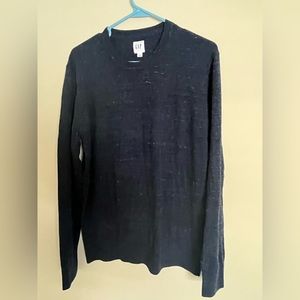 Gap lightweight knit long sleeve t​